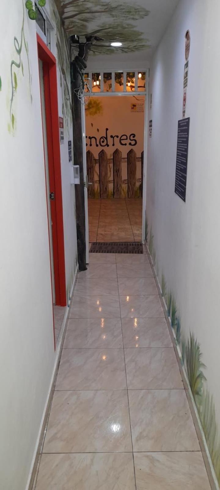 San Andres Vive Paradise Habitaciones Con Bano Privado A 80Mts De La Playa Principal Экстерьер фото