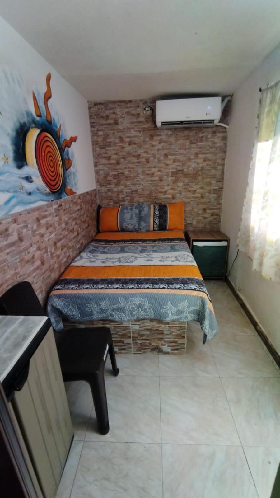 San Andres Vive Paradise Habitaciones Con Bano Privado A 80Mts De La Playa Principal Экстерьер фото