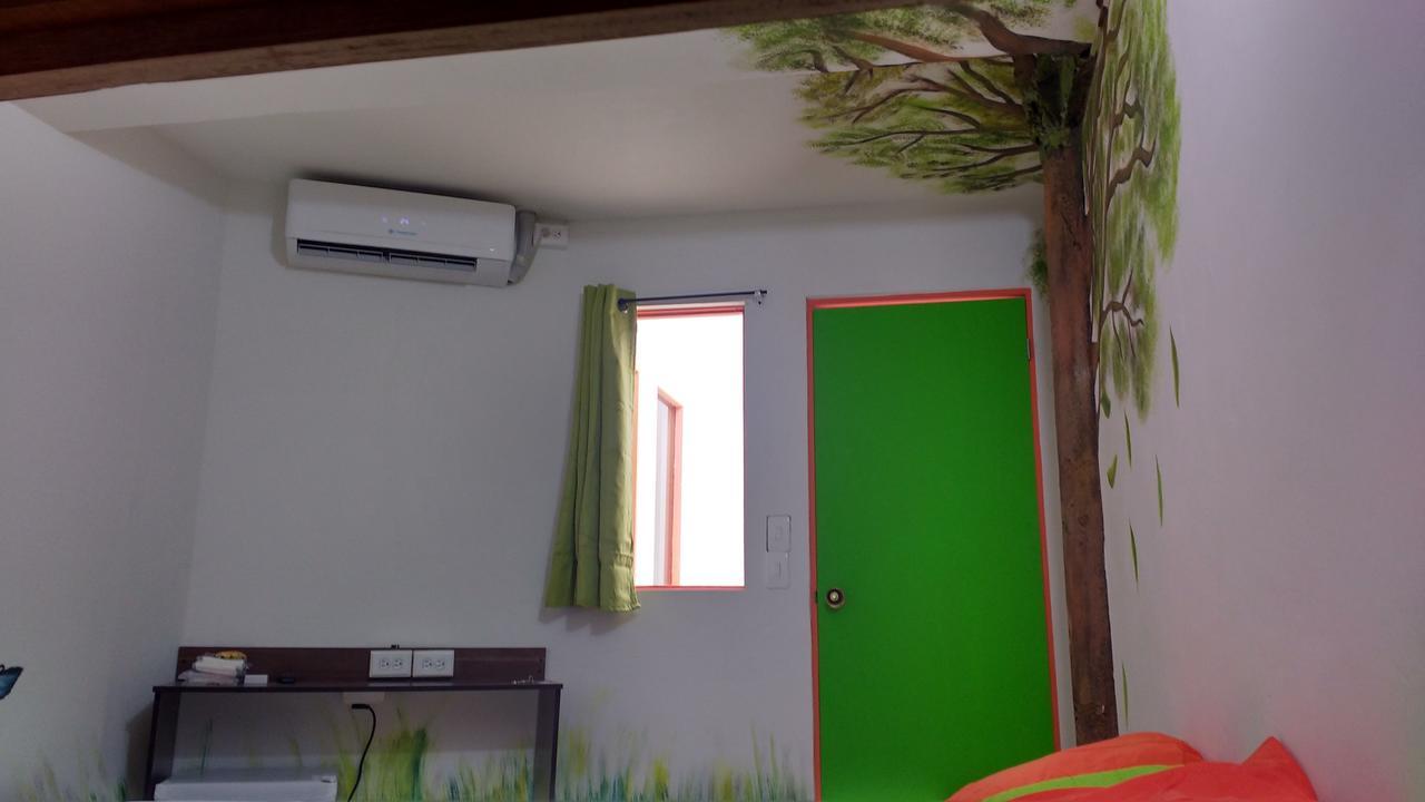San Andres Vive Paradise Habitaciones Con Bano Privado A 80Mts De La Playa Principal Экстерьер фото